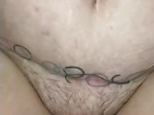 storatuttar, hårig, orgasm, fitta-pussy, amatör, milf, bbw, ritt, verklighet, tatuering