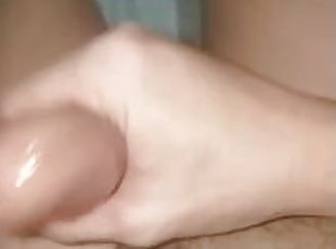 Pinoy gwapo nagjakol dahil sa porn video