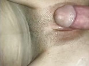 Close up amateur fuck