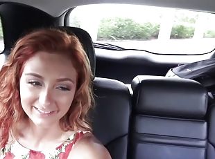 Kadence marie in pussy pickups
