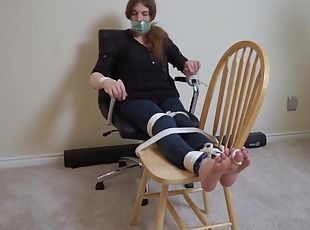 Chair Tied