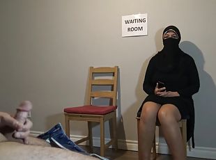 masturbaatio, vaimo, arabi, itsensä-paljastelu