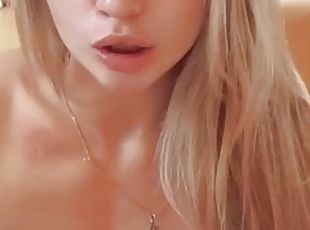 Petite blonde teen home sex with bf i found her on meetxx.com