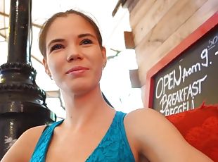 Lovenia Lux Porn On First Date