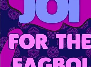 JOI for Fagboi