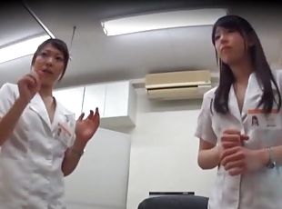 nővérke, japán, kamera, kukkolás, hármasban, egyenruha