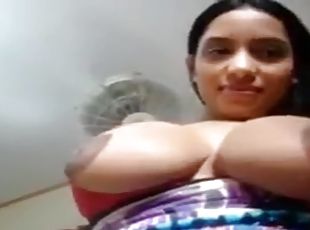 Spanish milf gets the fuckplay rolling by licking and worshipping