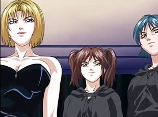 büyük-göğüsler, siyahi-kadın, orta-yaşlı-seksi-kadın, zenci, pornografik-içerikli-anime