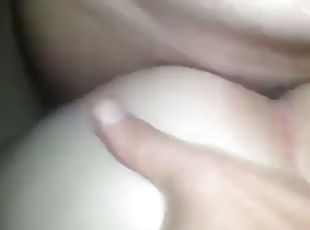 Son cumming in real mothers pussy omg