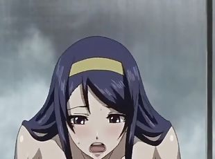 büyük-göğüsler, oral-seks, japonca, pornografik-içerikli-anime