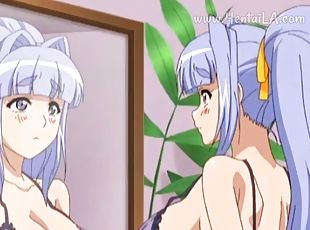büyük-göğüsler, orta-yaşlı-seksi-kadın, animasyon, pornografik-içerikli-anime