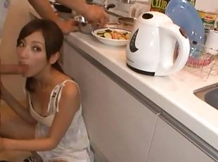 एशियाई, मुख-मैथुन, हार्डकोर, जापानी, रसोईघर