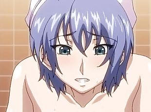 aldatan, hemşire, orta-yaşlı-seksi-kadın, pornografik-içerikli-anime