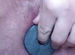 amateur, anal, gay, gode, solo