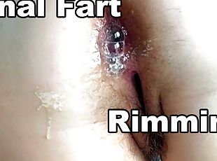 STEPMOM Hairy Ass Pussy. Hairy Asshole anal COUGAR MILF. Amateur Rimjob. Milf Rimming. Hairy Pussy Fuck Close Up Cumshot