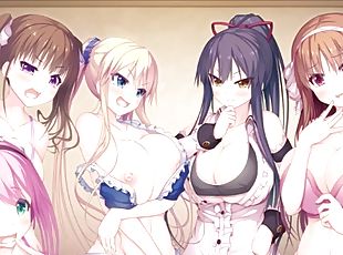büyük-göğüsler, evlenmemiş-genç-kız, mastürbasyon-masturbation, vajinadan-sızan-sperm, pornografik-içerikli-anime