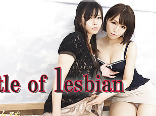 asien, lesben, japanier, fetisch