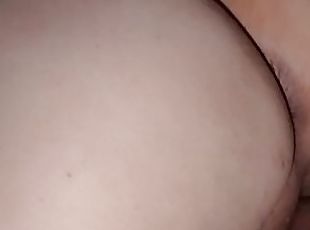 DILF Ass and Asshole Teasing Compilation POV GF View