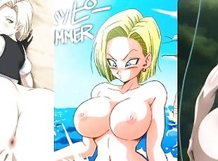 cul, gros-nichons, chatte-pussy, anal, milf, maman, ejaculation, blonde, anime, hentai