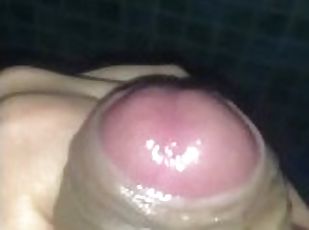 klitoris, amaterski, žestoko, drkanje, kamera, slatki, sami, kurac