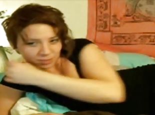pokpok-slut, webcam