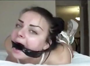 deepthroat, bdsm, slave, tøs, fetish, bondage