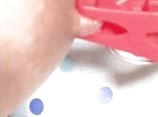 ???????????????…???????????/Japanese Amateur Hentai Nipple Play