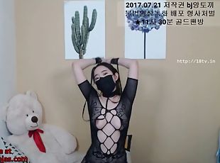 asiatique, masturbation, collants, fellation, japonais, webcam, résille, solo, coréen, taquinerie