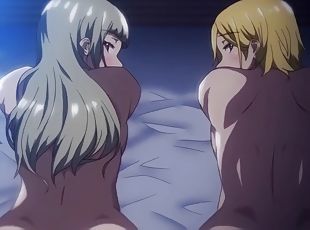 sexo-en-grupo, hentai