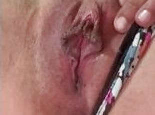 mastürbasyon-masturbation, boşalma, amcık-pussy, amatör, babe, vajinadan-sızan-sperm, brezilya, tek-kişilik, islak, esmer-kadın