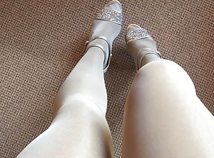 meia-calça, gay, pés, meias, excitante, fetiche, sozinho, depilada, argentino, branco