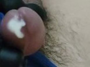 asiatique, masturbation, amateur, anal, mature, ejaculation-sur-le-corps, énorme-bite, jouet, point-de-vue, ejaculation