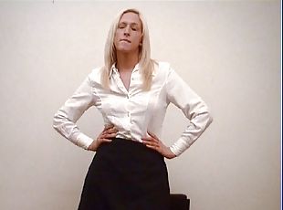 vintage, spodnie, fetysz, białe, klapsy