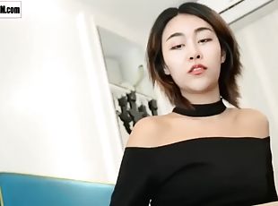 Asian Mistress Nylons Pov