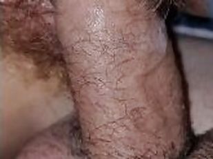 close up hairy pussy mature fuck
