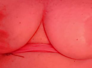 büyük-göğüsler, mastürbasyon-masturbation, amatör, olgun, orta-yaşlı-seksi-kadın, tek-kişilik