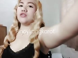 ポルノスター, ぽってり, フィリピン女性