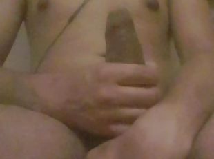 Another Hot Jerk Off Session