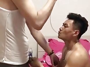 asiático, gay, china