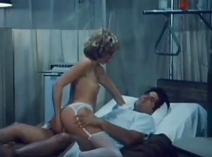 Classic porn hot nurse