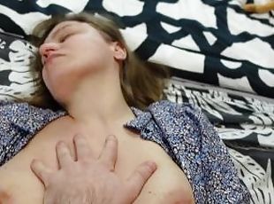 gros-nichons, fisting, chatte-pussy, russe, amateur, fellation, milf, maison, maman, casting