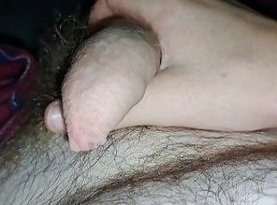 Thinking dirty thoughts made me cum!