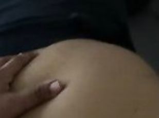 Bbw Dyke with fat ass in love with who I am. Wanted me to nut in her pussy so good