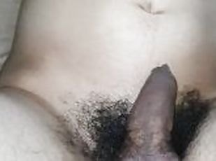 Fuck and cum inside a stranger's ass hole while his boyfriend not at home