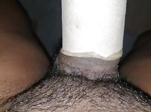 dyakol-masturbation, baguhan, artista, latina, doble, argentinian, birhen, ipasok-penetrating