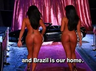 duże-cycki, laski, gwiazda-porno, brazylijskie, spodnie, naturalne, erotyczne, biustonosz, glamour, bliźniaczki