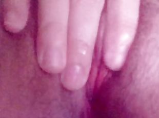 mastürbasyon-masturbation, boşalma, amcık-pussy, amatör, genç, masaj, parmaklama, sıkı, mükemmel, fetiş