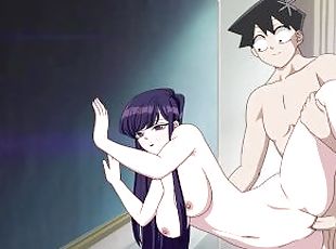büyük-göğüsler, genç, animasyon, pornografik-içerikli-anime