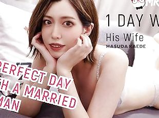 ?Mr.Bunny?TZ-098 A perfect day with a married woman