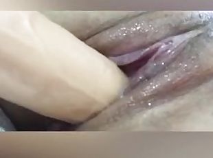 masturbācija-masturbation, orgasms, vāverīte, strūkla, amatieris, spēļmanta, sperma, dildo, solo, mitra